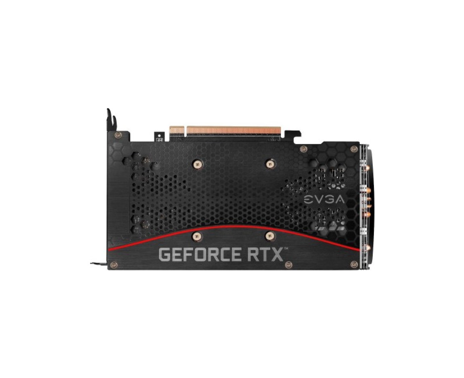 Evga Geforce Rtx 3060Ti 8Gb Gddr6 256Bit (Hdmı) Pcı-Express 4.0 Ekran Kartı - Görsel 2