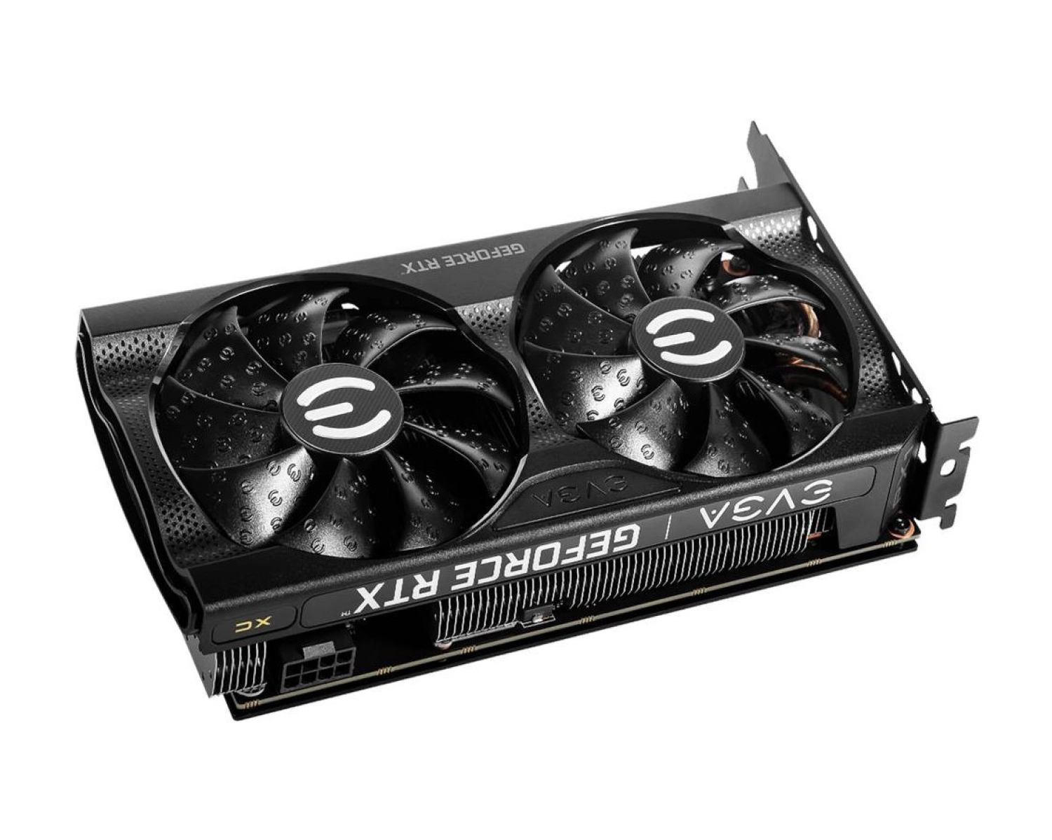 Evga Geforce Rtx 3060Ti 8Gb Gddr6 256Bit (Hdmı) Pcı-Express 4.0 Ekran Kartı - Görsel 5