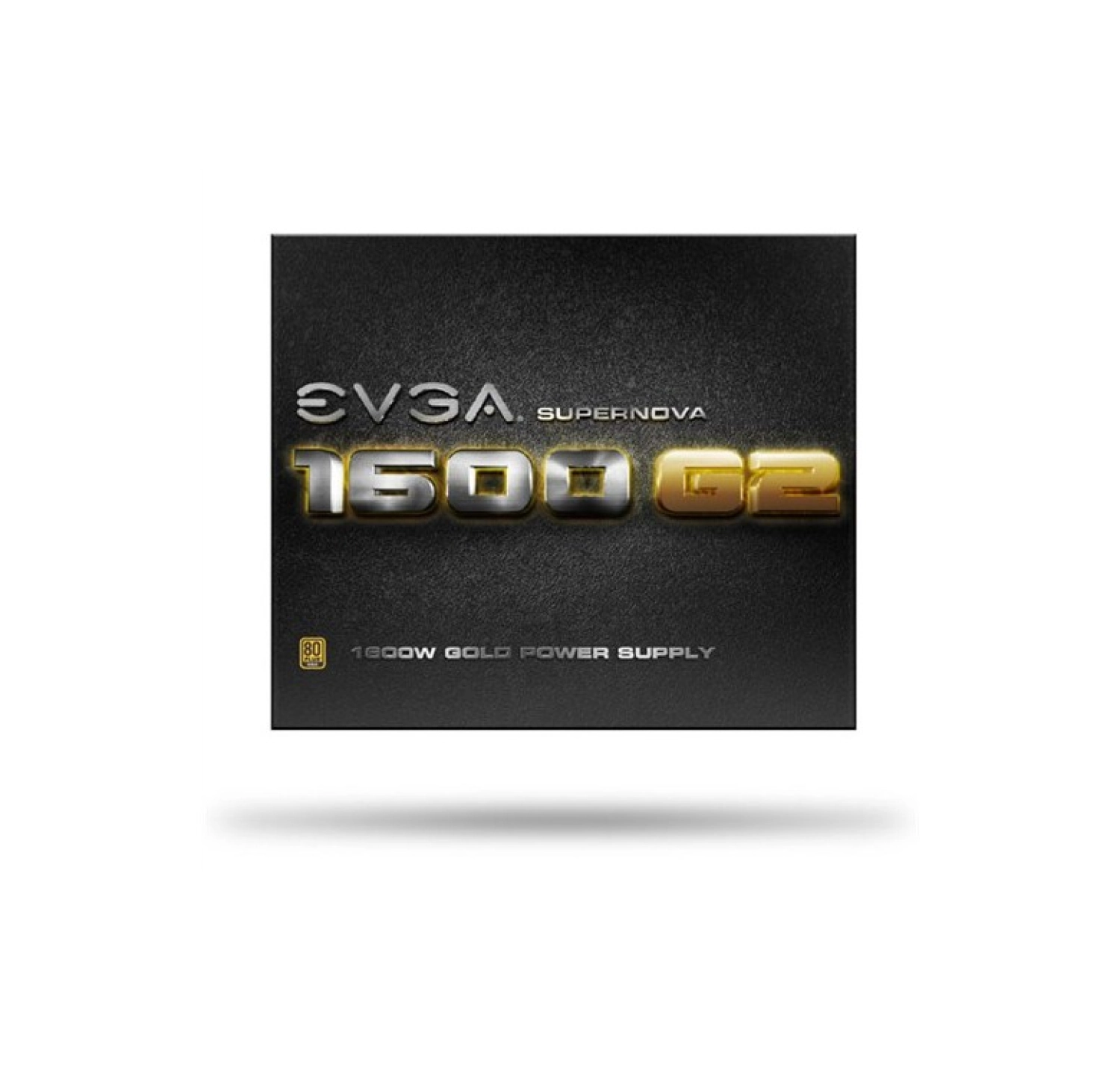 Evga Supernova 1600W 80+ Gold Full Modüler 14Cm Fanlı Power Supply (Ke-120-G2-1600-X2) - Görsel 4