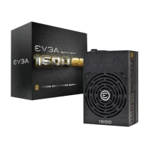 Evga Supernova 1600W 80+ Gold Full Modüler 14Cm Fanlı Power Supply (Ke-120-G2-1600-X2)