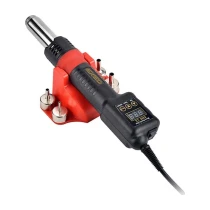Exeo 8208 Isı Ayarlı Sıcak Hava Üfleme Istasyonu Kalem Tip Bga