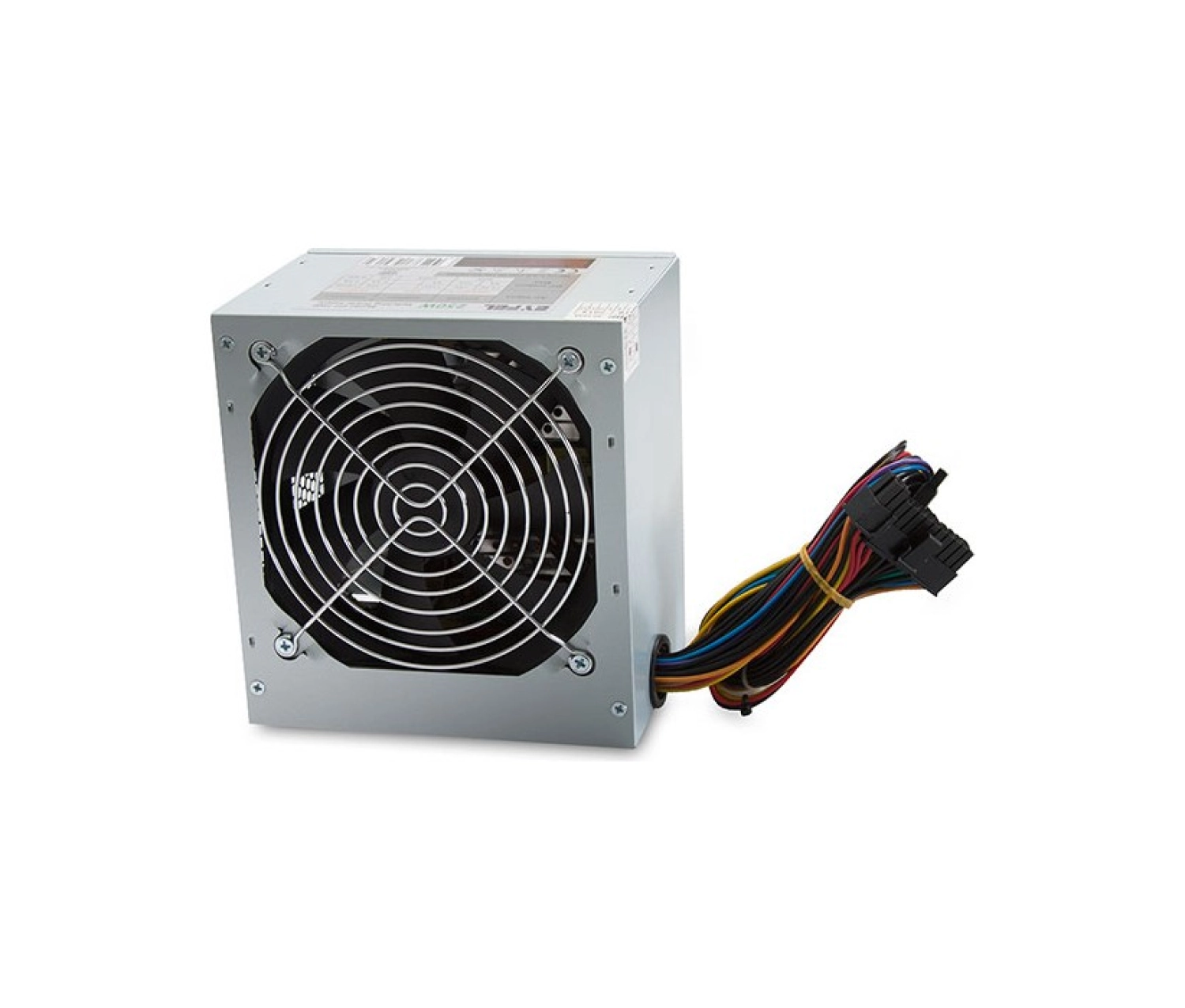 Eyfel Efs-2500 Peak 250W 12Cm Fan Psu - Görsel 3