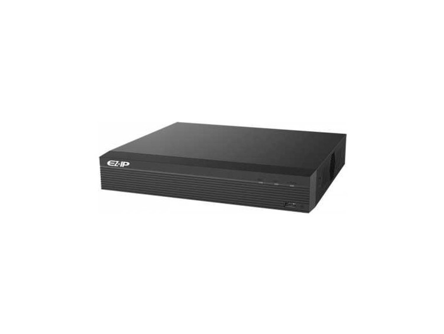 Ez-Ip Nvr1B04Hs-4P-L 4 Kanal 4 Poe 1Sata 6Tb 3Mp Nvr Kayıt Cihazı ürün görseli