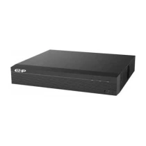 Ez-Ip Nvr1B04Hs-4P-L 4 Kanal 4 Poe 1Sata 6Tb 3Mp Nvr Kayıt Cihazı