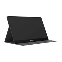Ezcool Lıte E15 4Ms 60Hz 15,6" Fhd Ips Taşınabilir Monitör
