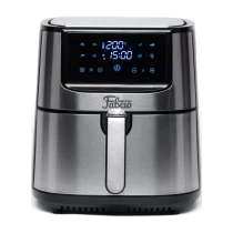Fabcio Airfryer Uno 6 Lt Yağsız Fritöz