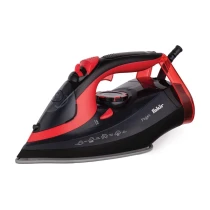 Fakir Flyjet Kırmızı 2600 W Buharlı Ütü