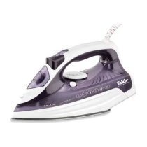 Fakir Galaxis Violet 2200 W Buharlı Ütü