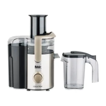 Fakir Juice Max 1000 W Katı Meyve Sıkacağı