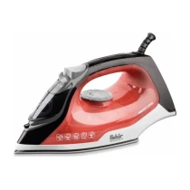 Fakir Mercure Kırmızı 2200 W Buharlı Ütü