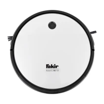 Fakir Robert Ii Rs 720 Akıllı Robot Süpürge