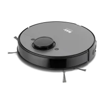 Fakir Robert Rs 780 Plus Çöp İstasyonlu Akıllı Robot Süpürge