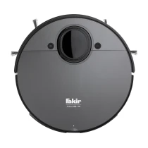 Fakir Robert Rs 780 Titreşim Moplu Akıllı Robot Süpürge