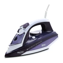 Fakir Spring Mor 2600 W Buharlı Ütü