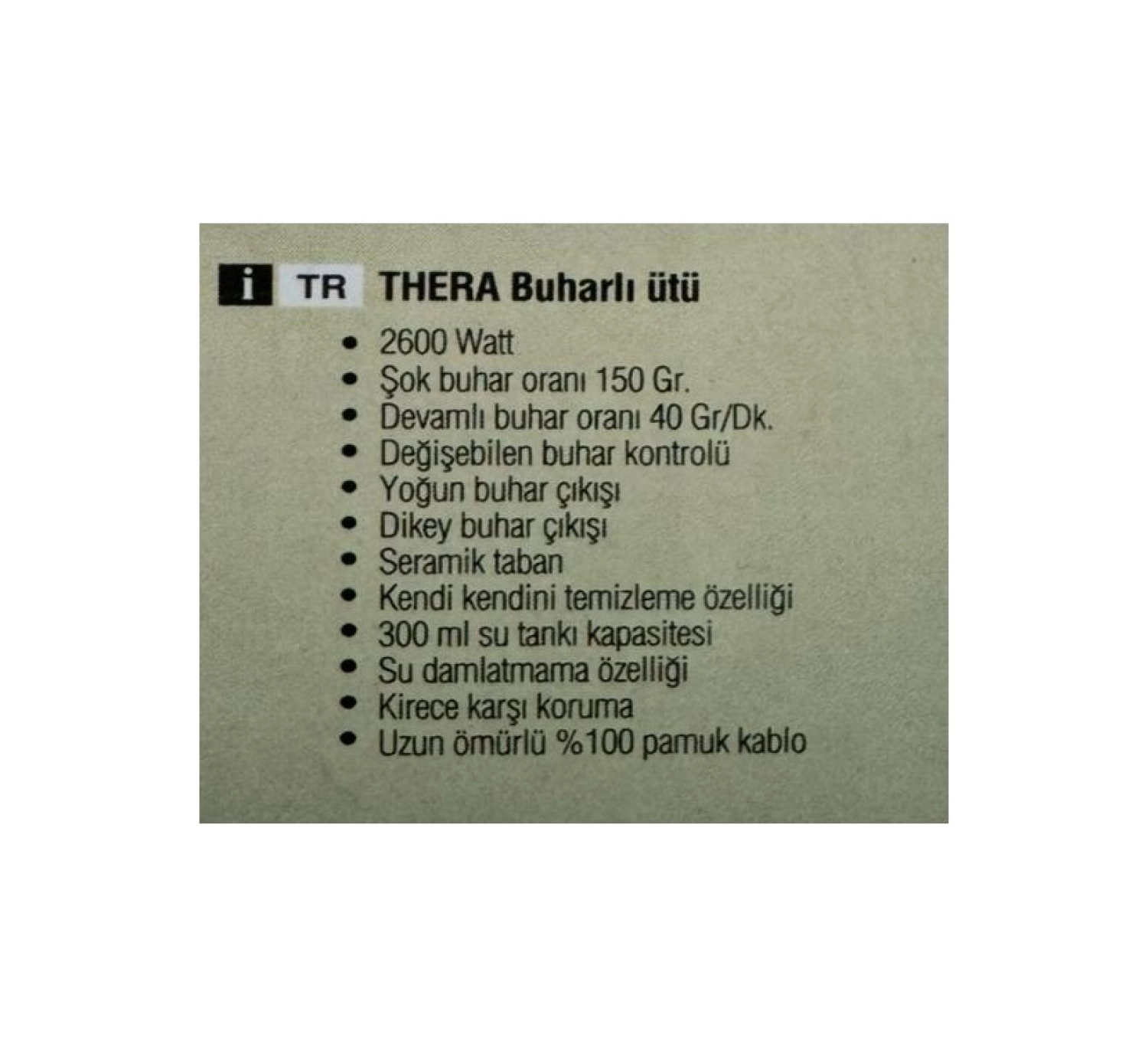 Ürün - Görsel 3