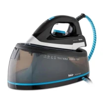 Fakir Veronica Siyah 2400 W Buhar Kazanlı Ütü