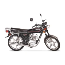 Falcon Attack 100 Alüminyum Jant Cg Motosiklet