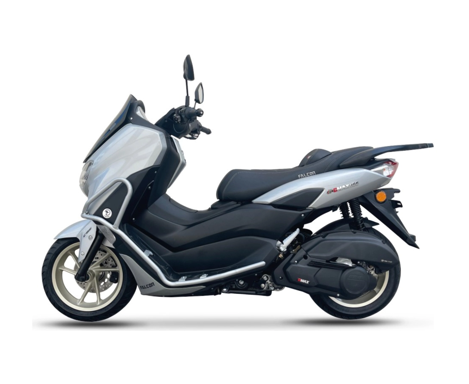 Falcon C-Max 155 Scooter ürün görseli