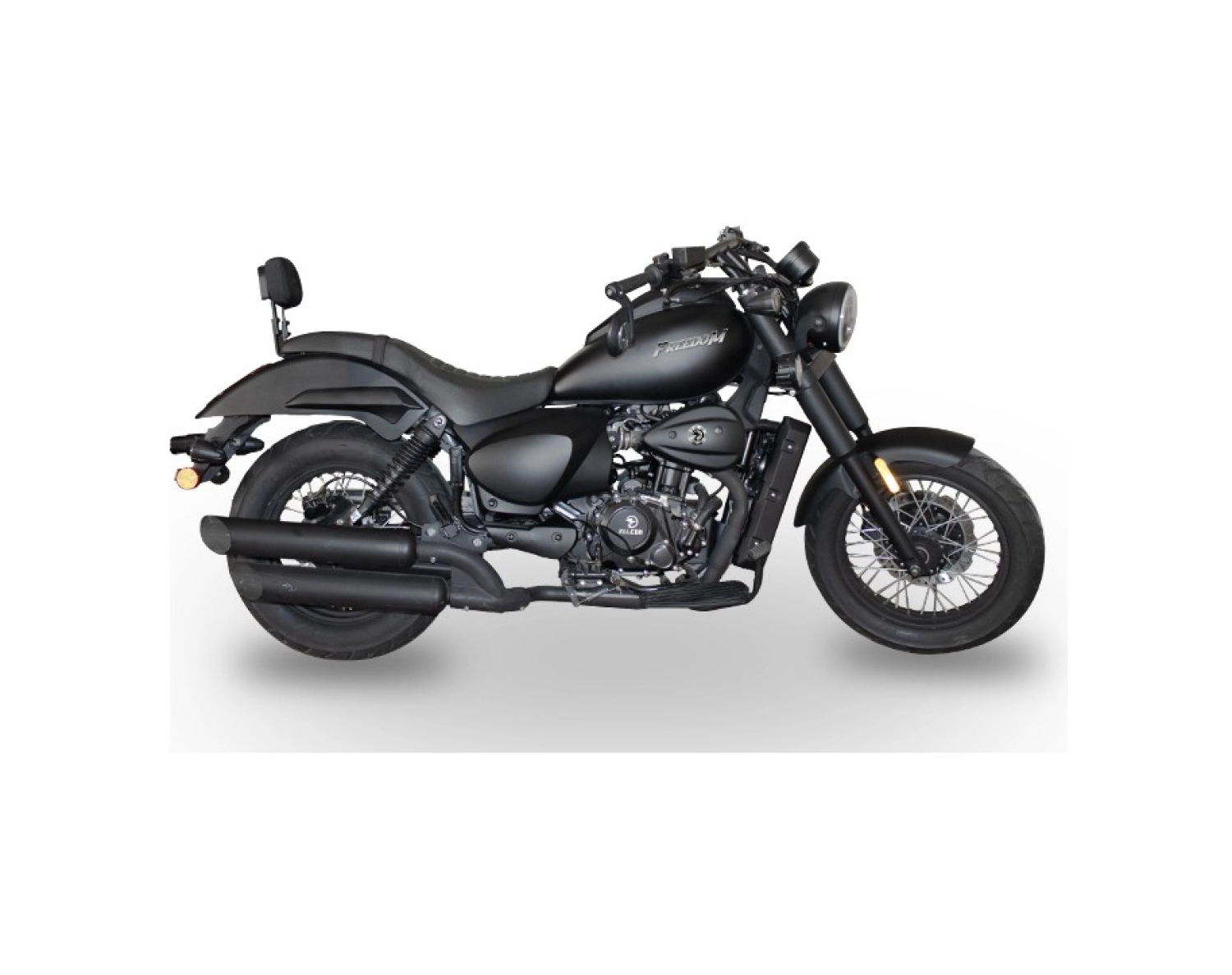 Falcon Freedom 277 Chopper ürün görseli