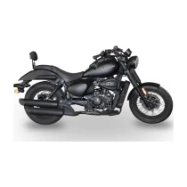Falcon Freedom 277 Chopper