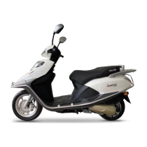 Falcon Guppi 110 Scooter