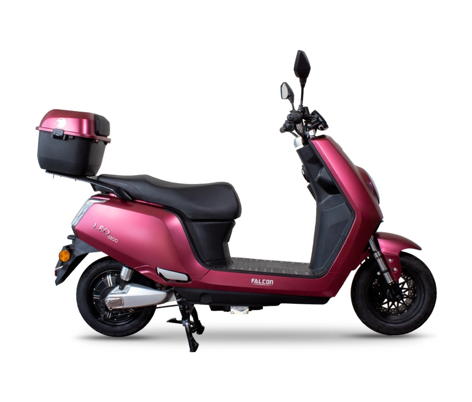 Falcon Leo 6800 Elektrikli Scooter ürün görseli