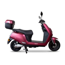 Falcon Leo 6800 Elektrikli Scooter