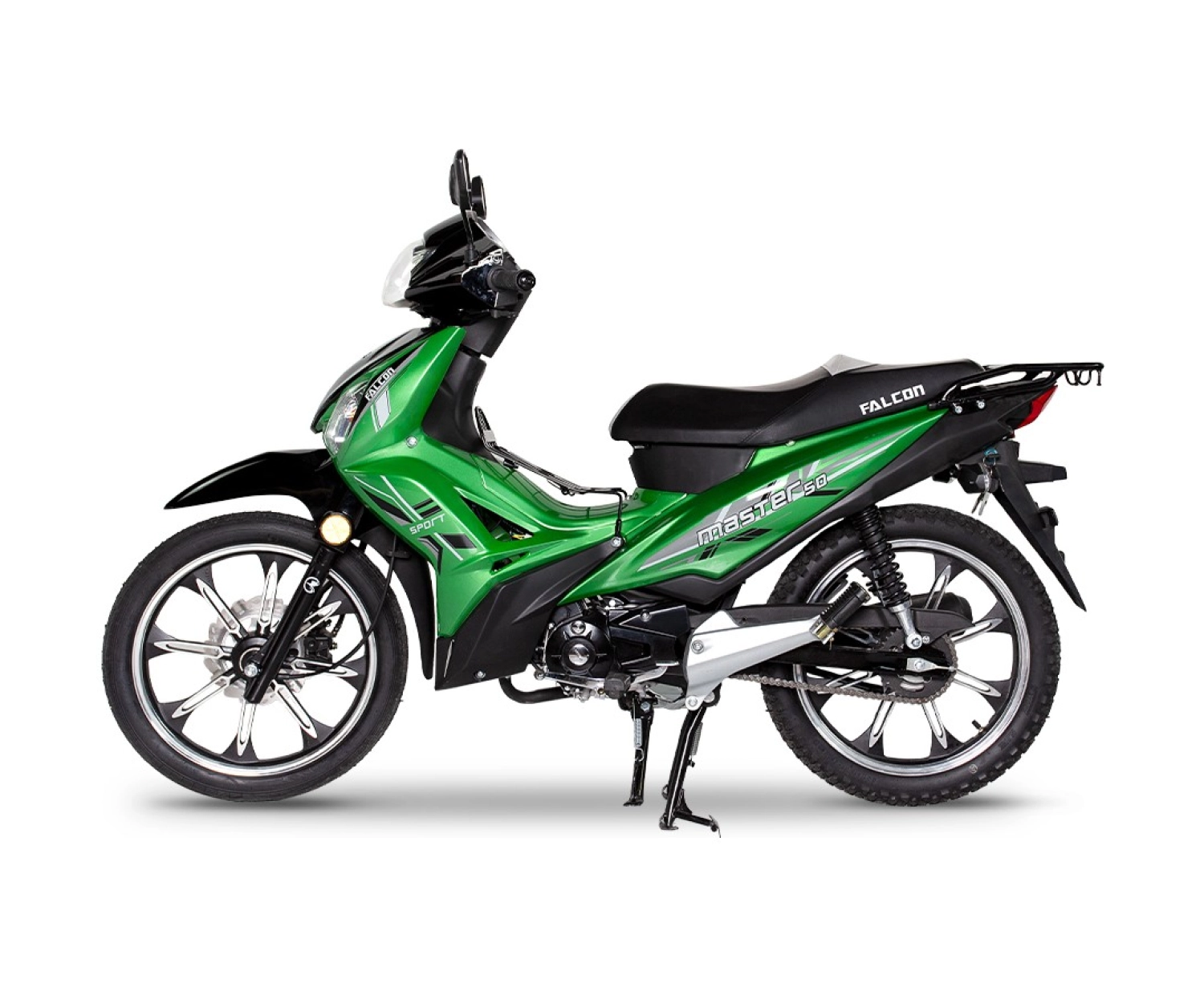 Falcon Master 50 Lüx Cup ürün görseli