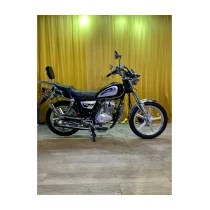Falcon New Comfort 185 Chopper