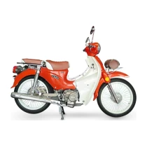 Falcon Retro Cup 50I Kırmızı-Beyaz