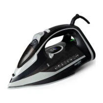 Fantom Forza Ir 3000 Gri 3000 W Buharlı Ütü