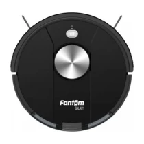 Fantom Galaxy Xy 38 Siyah Akıllı Robot Süpürge