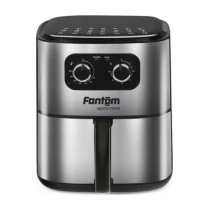Fantom Master Fryer Af 4500 4.5 Lt Yağsız Fritöz