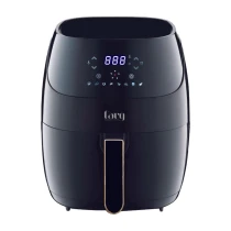 Farg Mychef Epa-1113 Xxl 5.5 Lt Yağsız Fritöz