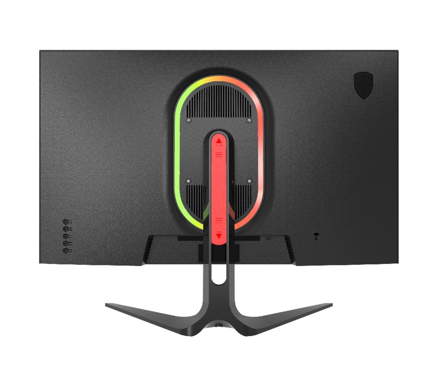 Fazeon X27F200 27" 200Hz 0.5Ms Hdmi Dp Hdr Freesync G-Sync Fhd Ss Ips Gaming Monitör - Görsel 5
