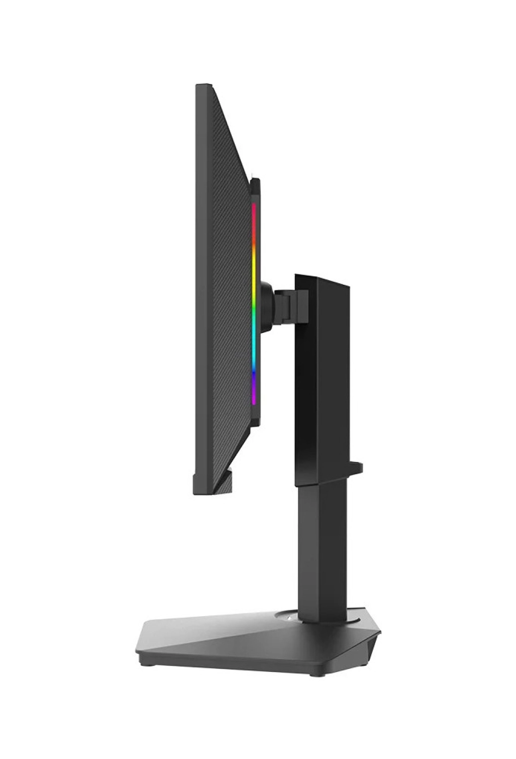 Fazeon X27F240P 27" 240Hz 0.5Ms Fast Ips Fhd Pıvot Rgb Gaming Monitör - Görsel 5