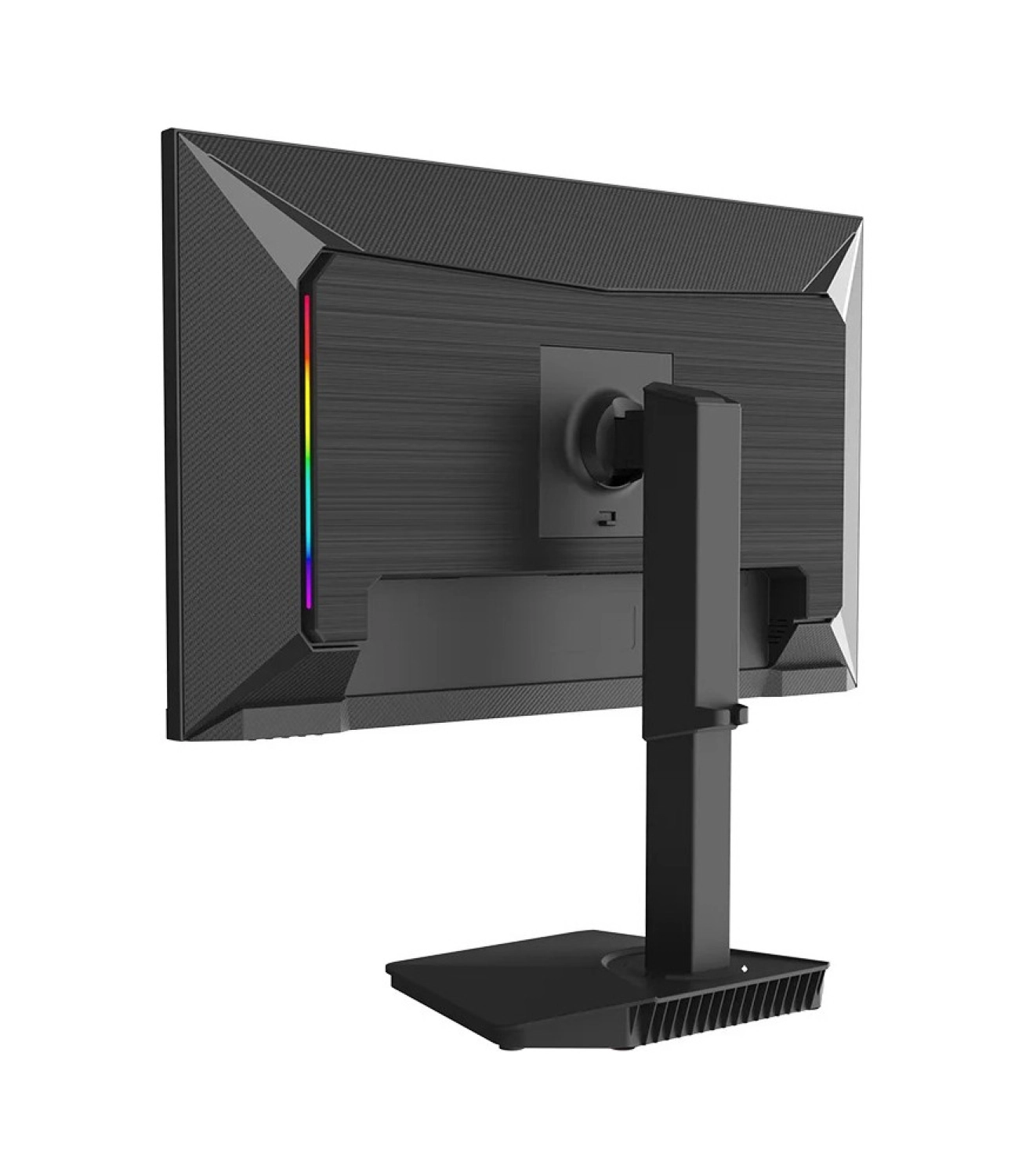 Fazeon X27F240P 27" 240Hz 0.5Ms Fast Ips Fhd Pıvot Rgb Gaming Monitör - Görsel 4
