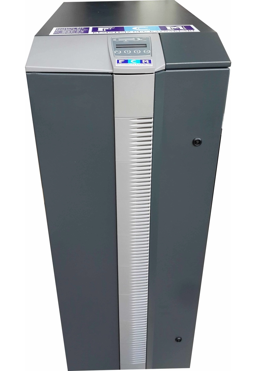 Fcm Dsp 80 Kva Trifaze 3 Faz Ups Güç Kaynağı ürün görseli
