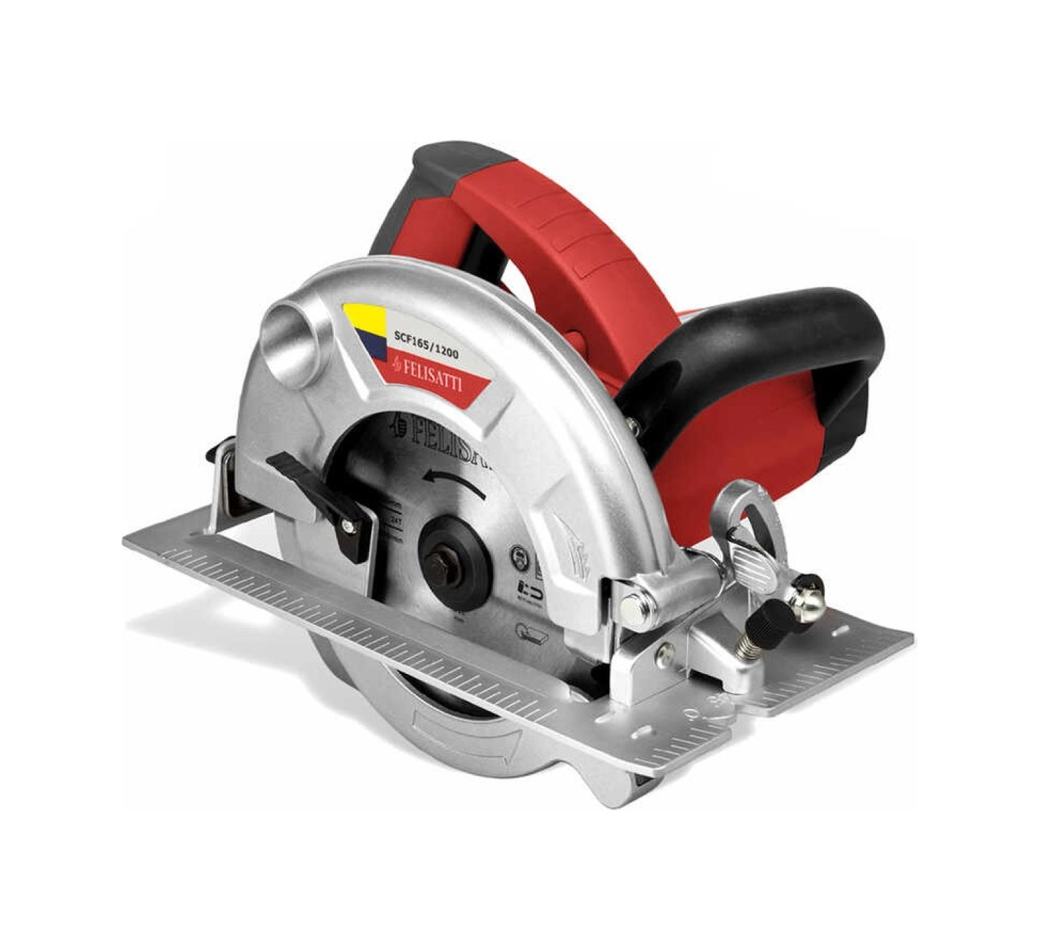 Felisatti Daire Testere Fs-Scf165/1200 ürün görseli