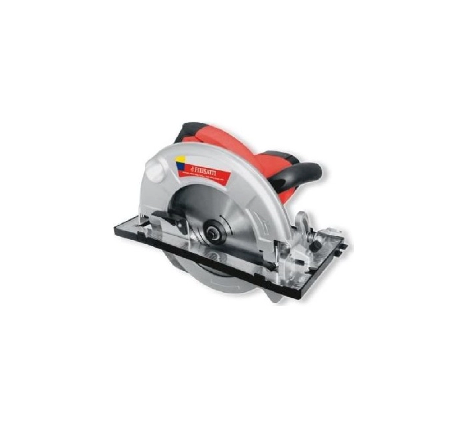 Felisatti Daire Testere Fs-Scf190/1600S ürün görseli