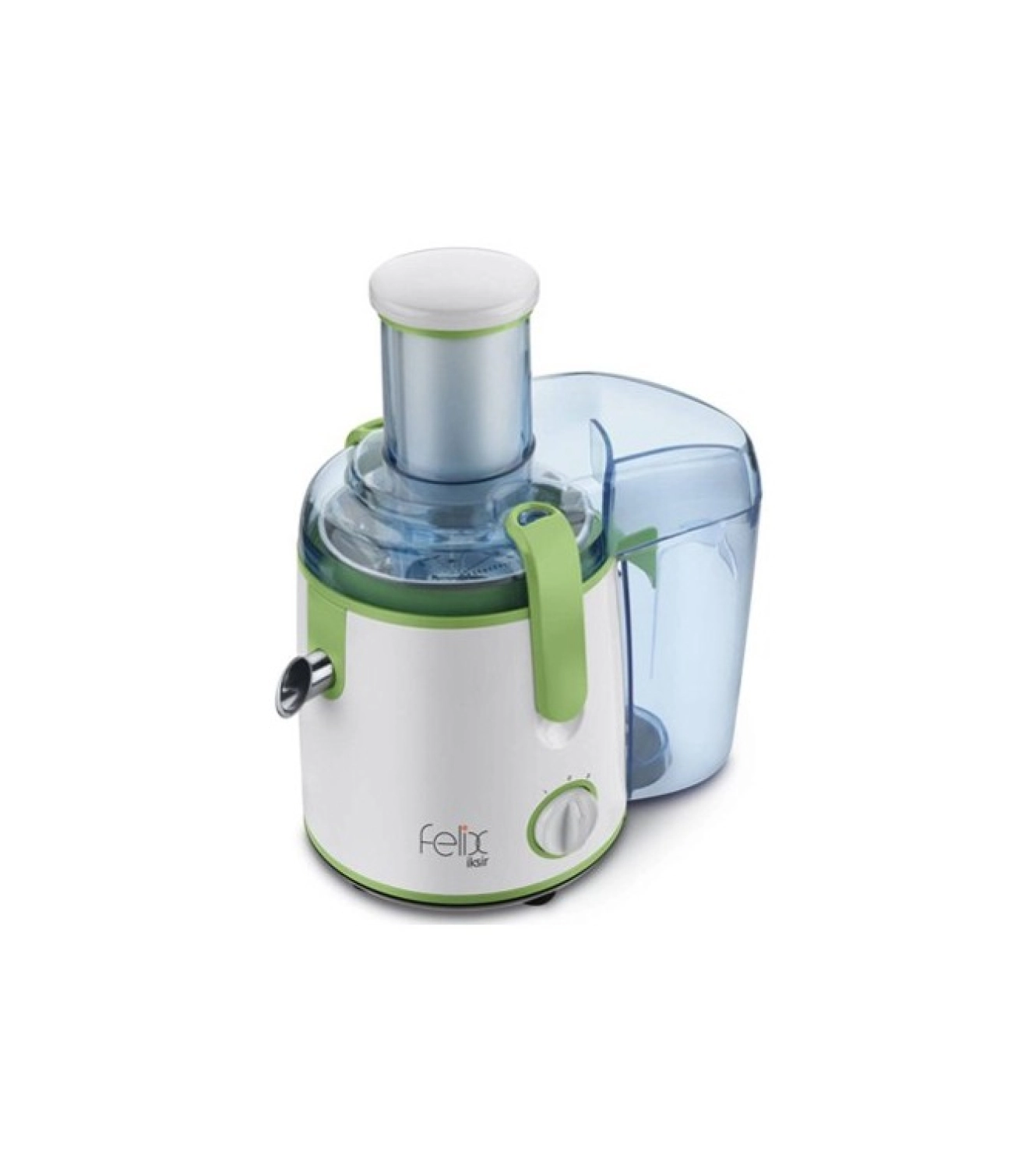 Felix Fl 178 İksir Katı Meyve Sıkacağı ürün görseli