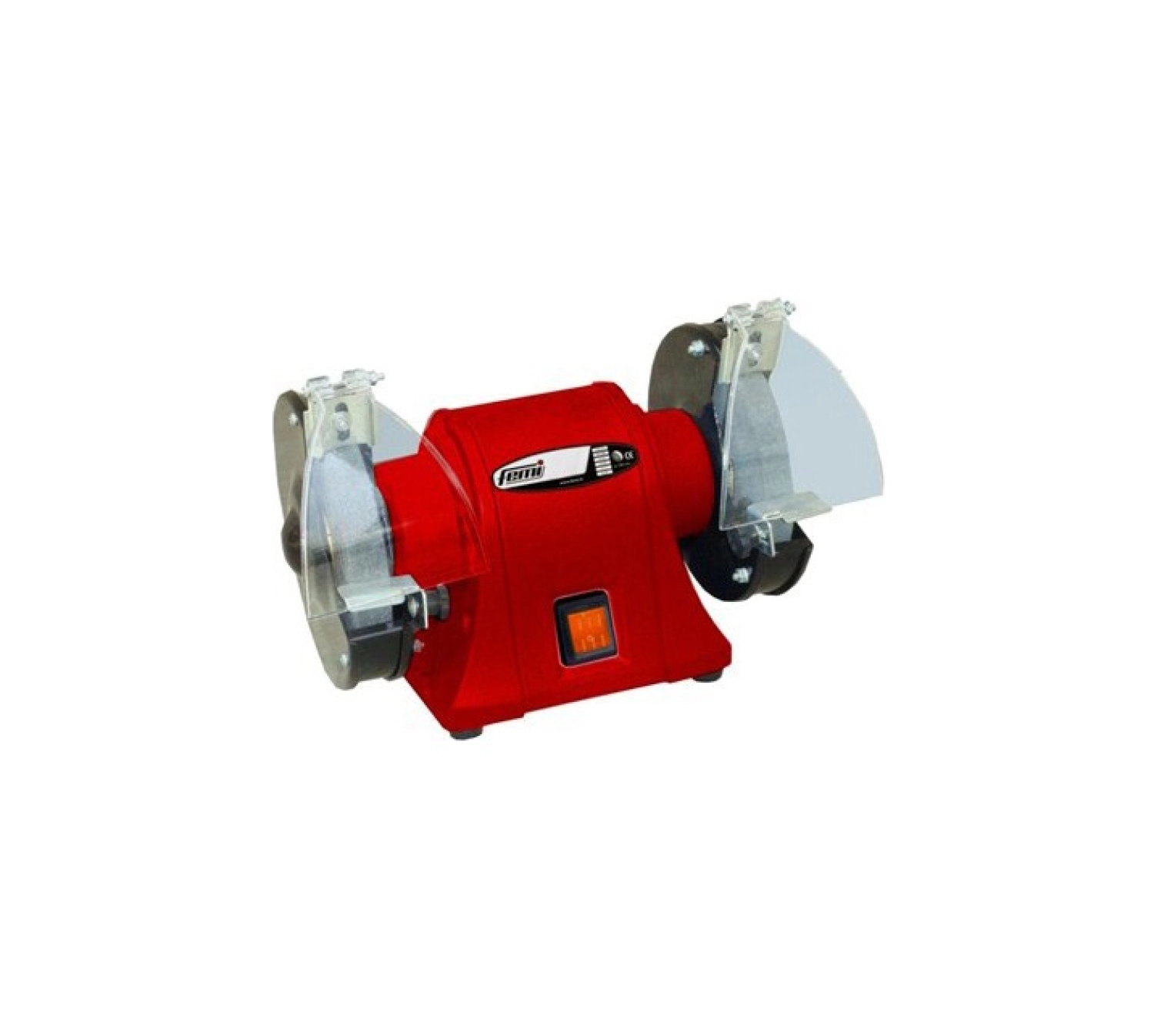 Femi 23N 125Mm Taş Motoru ürün görseli
