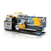 Femi Dıgıto Ml 350 Torna Makinesi 350W