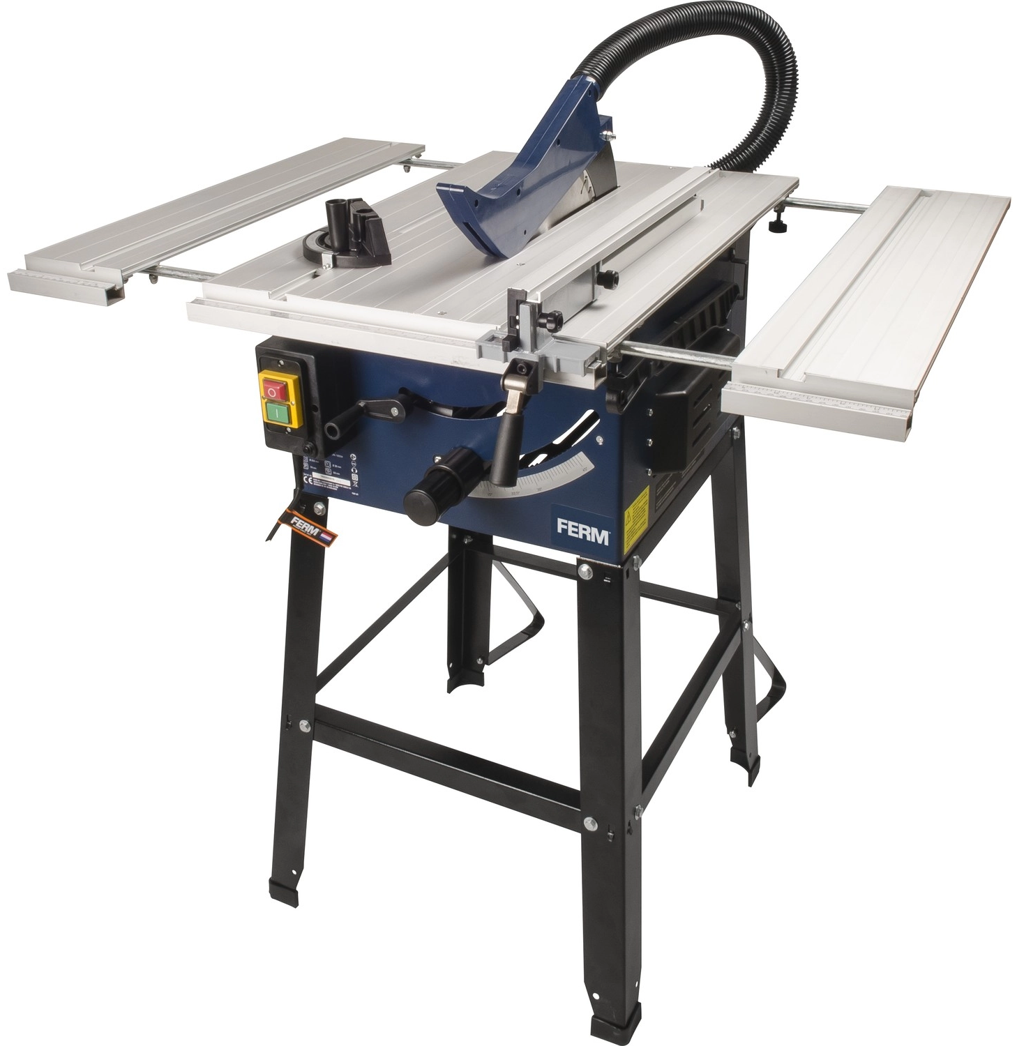 Ferm Tsm1033 Tezgah Testere - 1800W - 250Mm - 40T ürün görseli