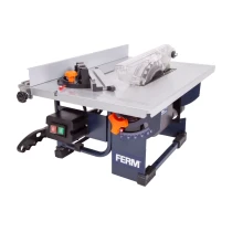 Ferm Tsm1036 Tezgah Testere 800W - 200 Mm