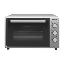Ferre 300-M Gri 35 Lt Mini Fırın