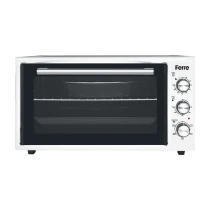 Ferre 45-500-Ml Rose 45 Lt Midi Fırın