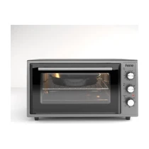 Ferre 45-710-Ml Gri 45 Lt Mini Fırın