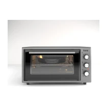 Ferre 45630 Gri 45 Lt Mini Fırın