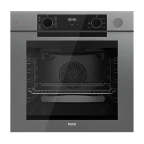 Ferre Fryart Steam Qep64C Ankastre Fırın